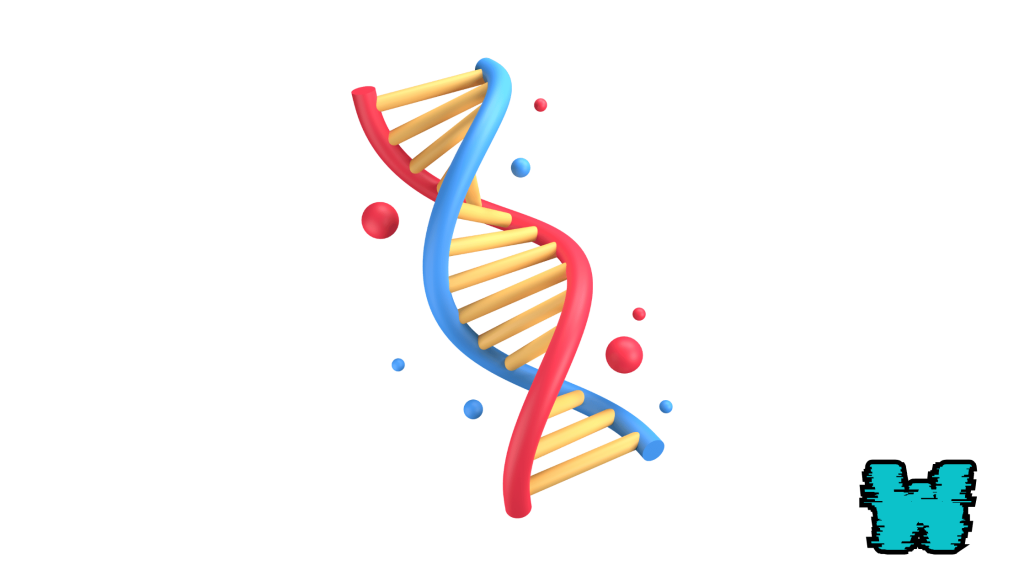 How to Get Your Spotify DNA Chart