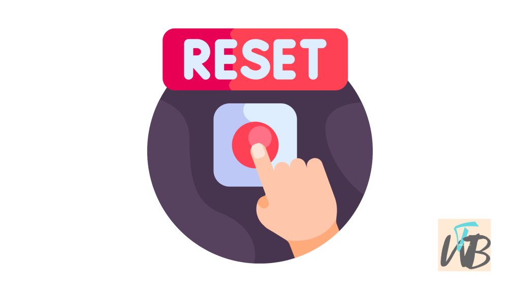 Factory Reset Apple TV Without Remote