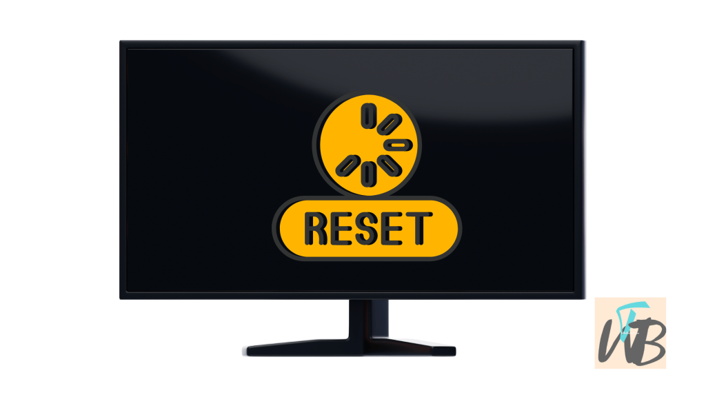 How to Reset Toshiba Fire TV