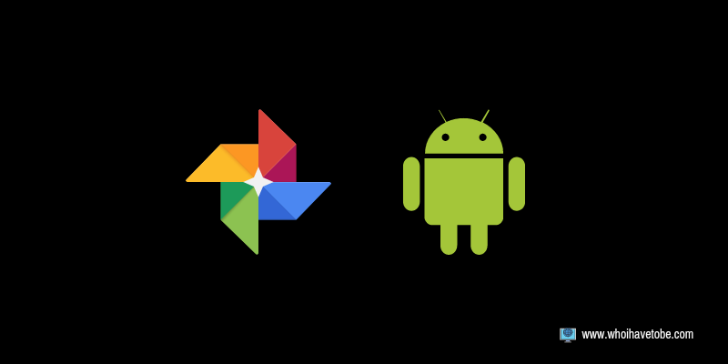 How To Make Google Photos A Default App On Android