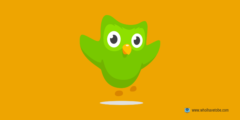 How To Change Your Icon On Duolingo