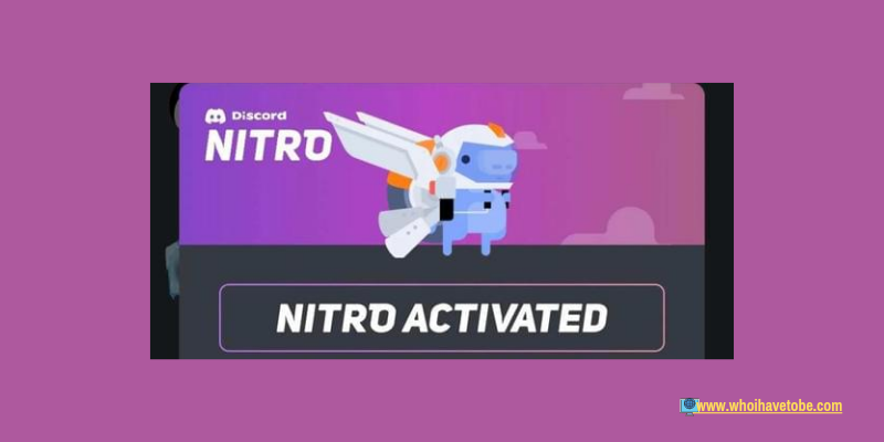 How To Stop Getting “Nitro Activated…” Pop Up Ads On Discord