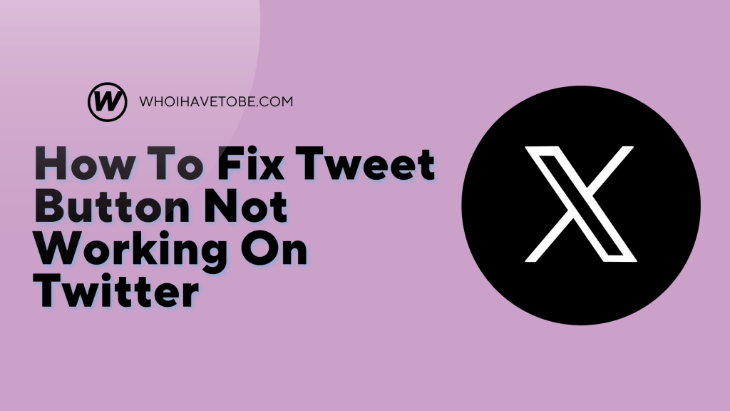 fix-tweet-button-not-working-twitter