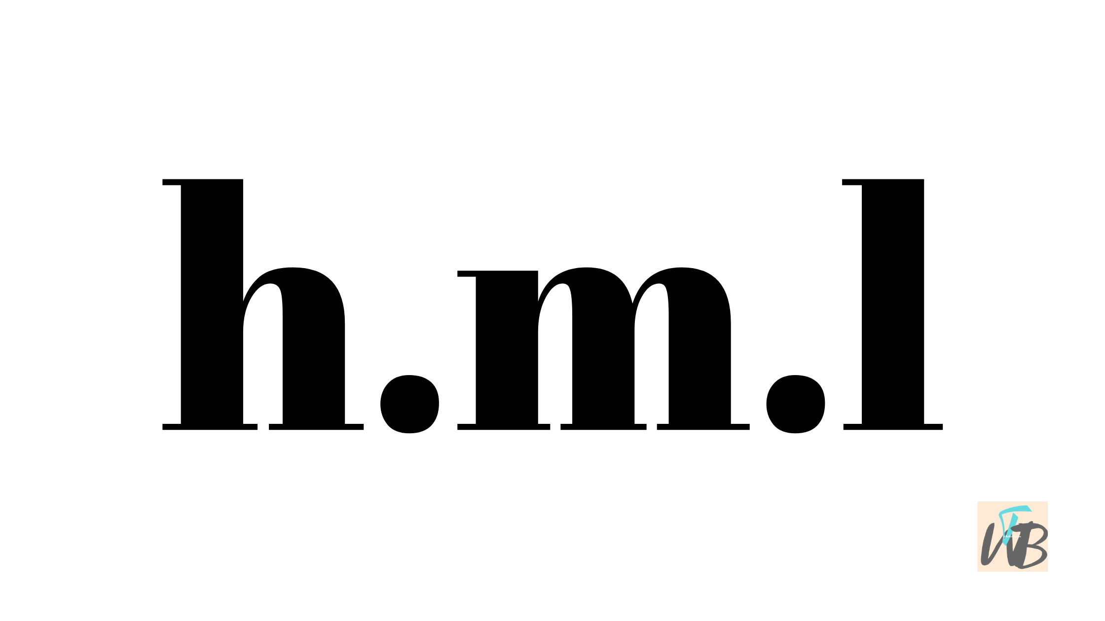 What Does hml Stand For On Facebook? - Whoihavetobe