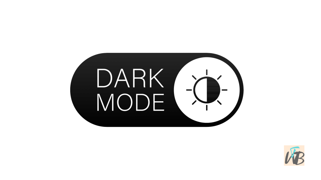 enable-coinbase-dark-mode