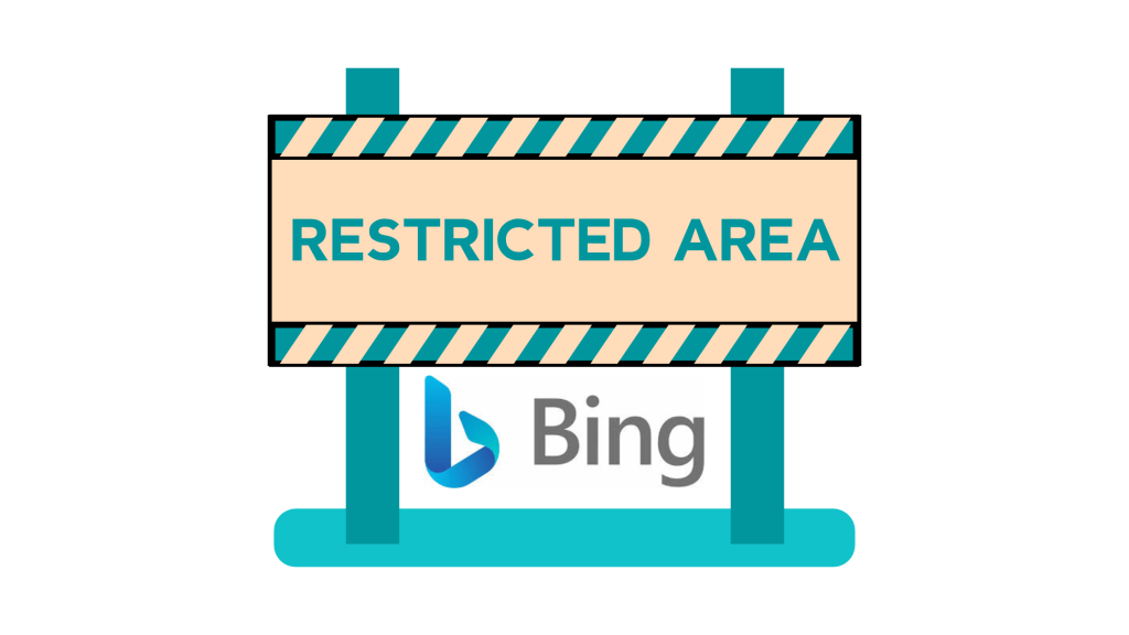 How To Get Around Bing AI Image Restrictions