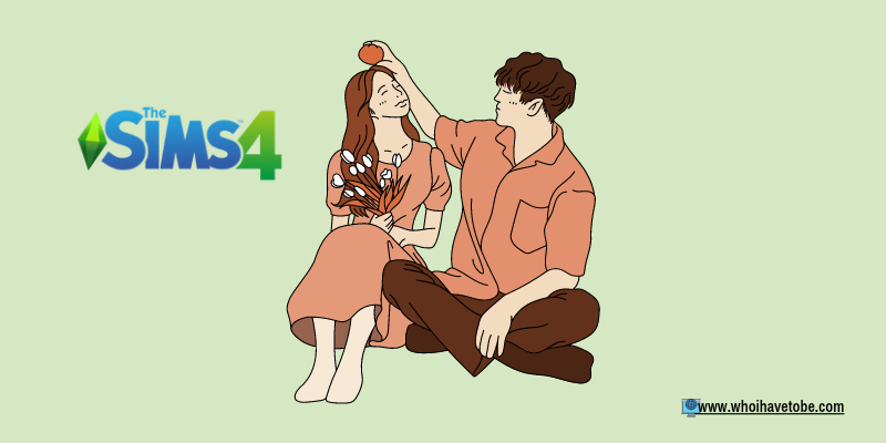 How To Fix Romance Options Vanishing In Sims 4