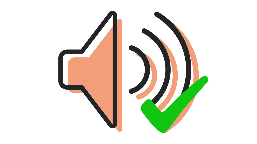 fix HDMI not working on TV but audio works