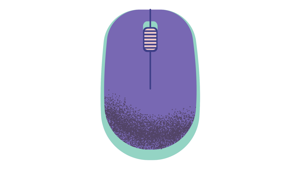 Wireless mouse suddenly stopped working? Try this fix