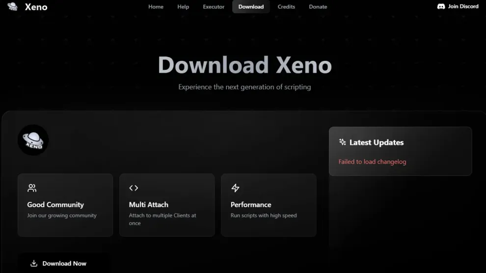 How to Download and Use Xeno 1