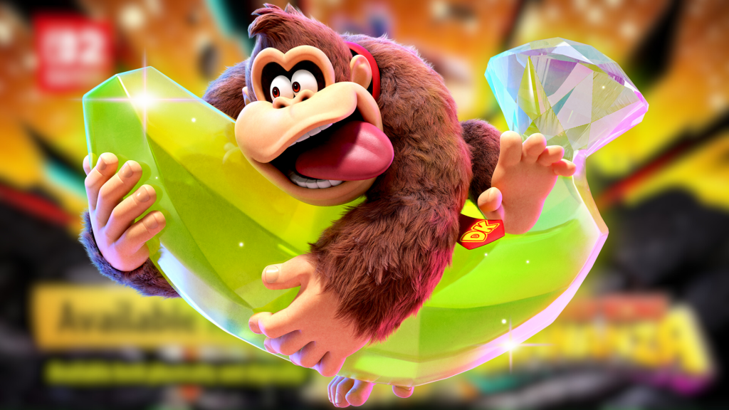 use-double-jump-donkey-kong-bananza