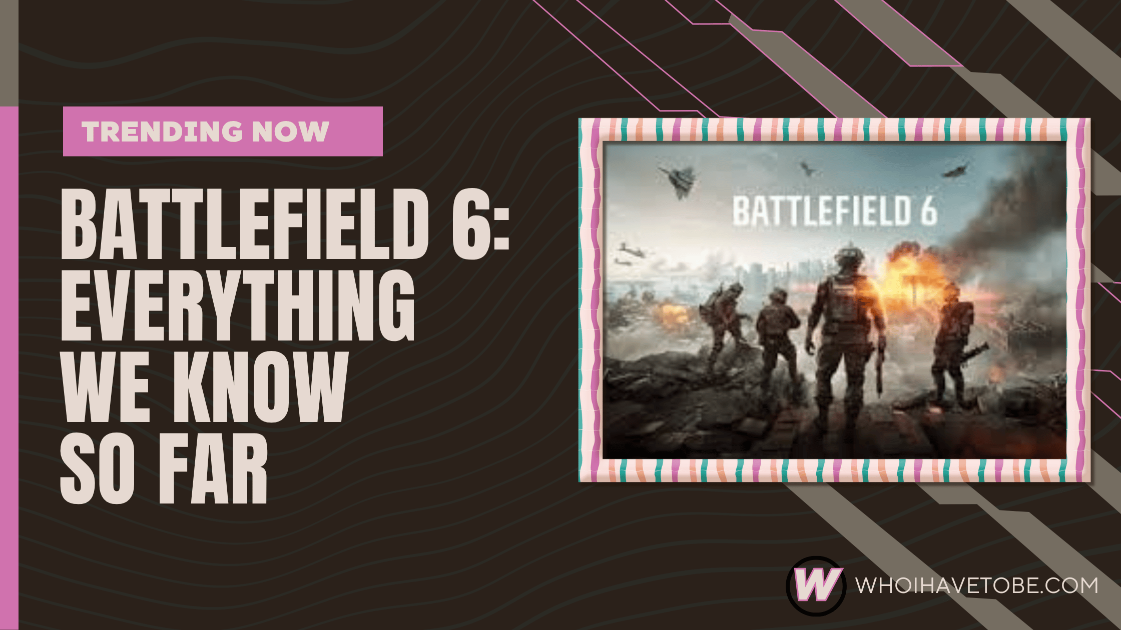 Trailers and Gameplay Reveal Trailers and Gameplay Reveal