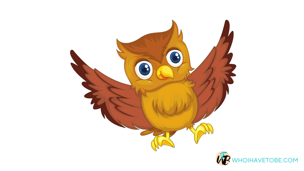 Cooked Owl Pet in Grow a Garden