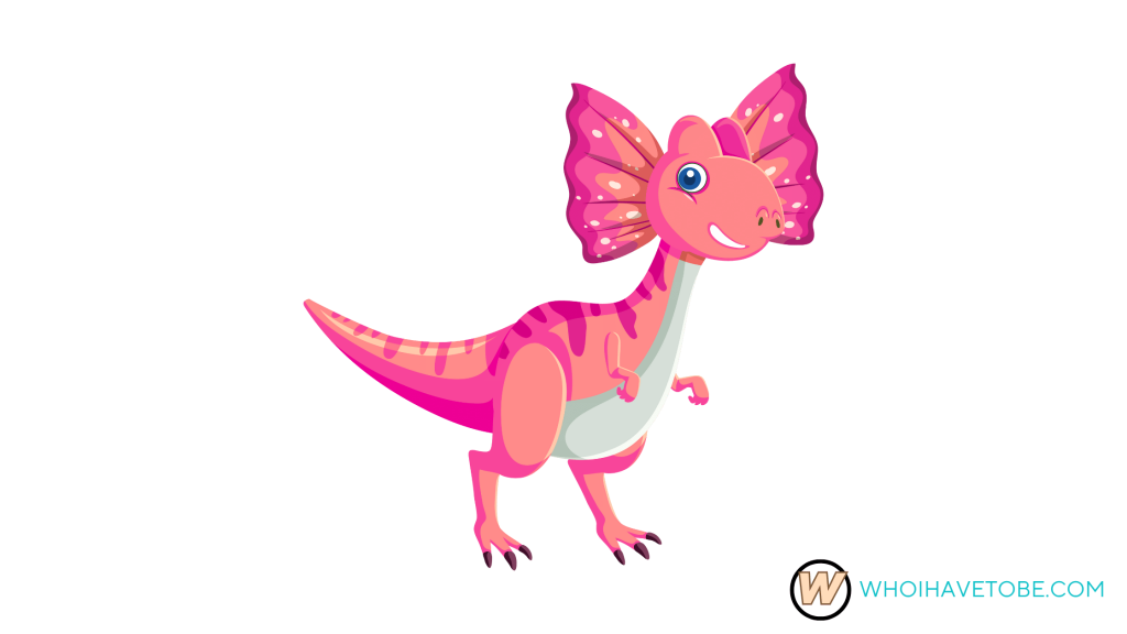 Dilophosaurus Pet Wiki in Grow a Garden