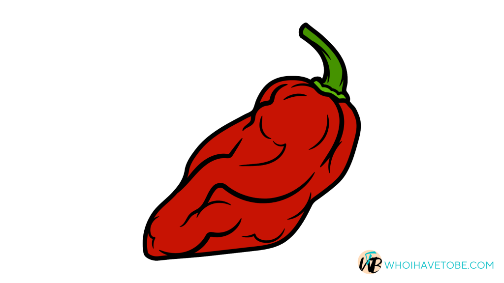 Dragon Pepper Divine Crop in Grow a Garden Wiki
