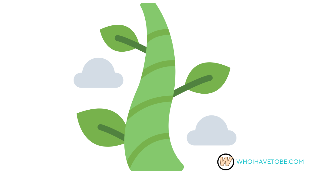 How To Grow A Garden Beanstalk Wiki