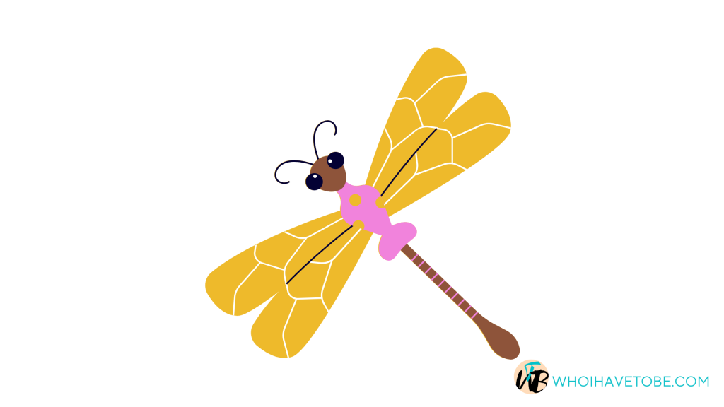 Grow a Garden Dragonfly Pet Wiki