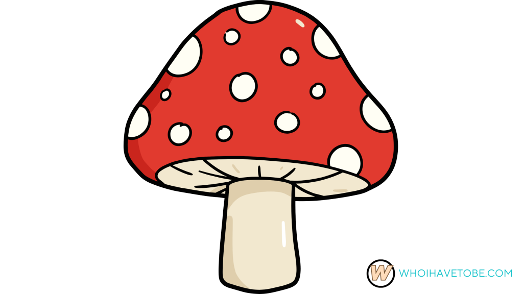 Grow a Garden Mushroom Wiki