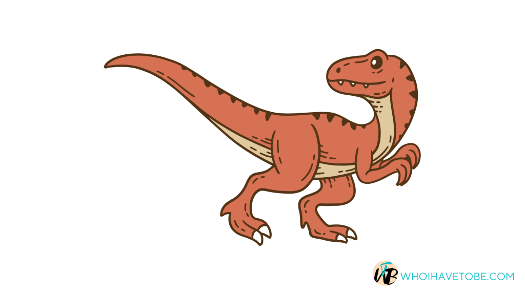 Raptor Pet in Grow a Garden