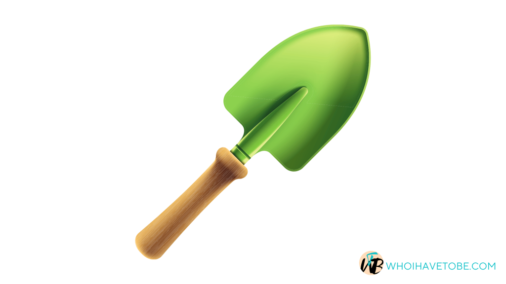 trowel-grow-a-garden