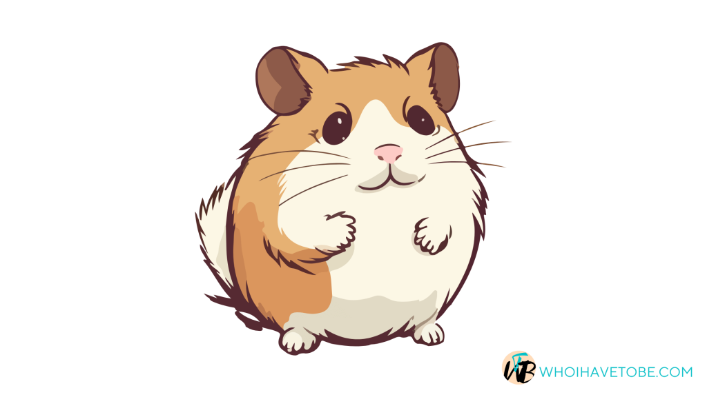Hamster Pet Wiki in Grow a Garden