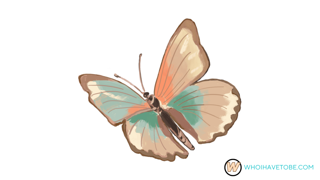 How to Get a Butterfly in Grow a Garden