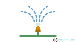Grow a Garden: Use The Sprinkler Method On Bone Blossom - Whoihavetobe