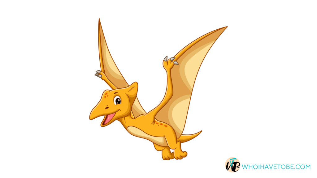 Pterodactyl Pet Wiki in Grow a Garden