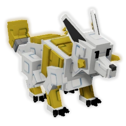 Raiju pet