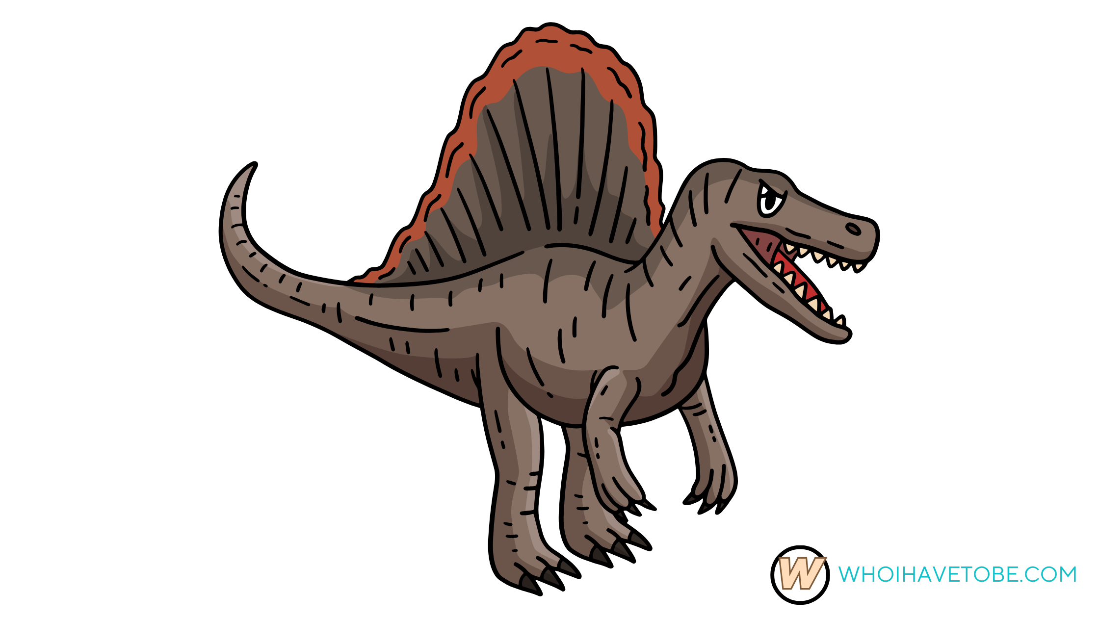 Spinosaurus Pet Wiki In Grow A Garden - Whoihavetobe