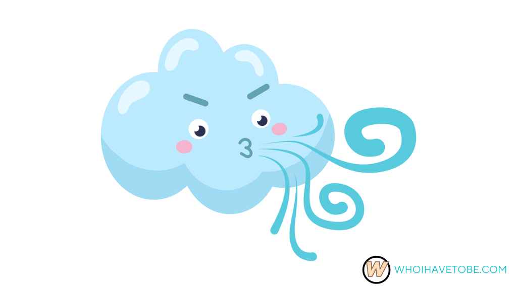 Windy Pet Mutation Guide in Grow a Garden