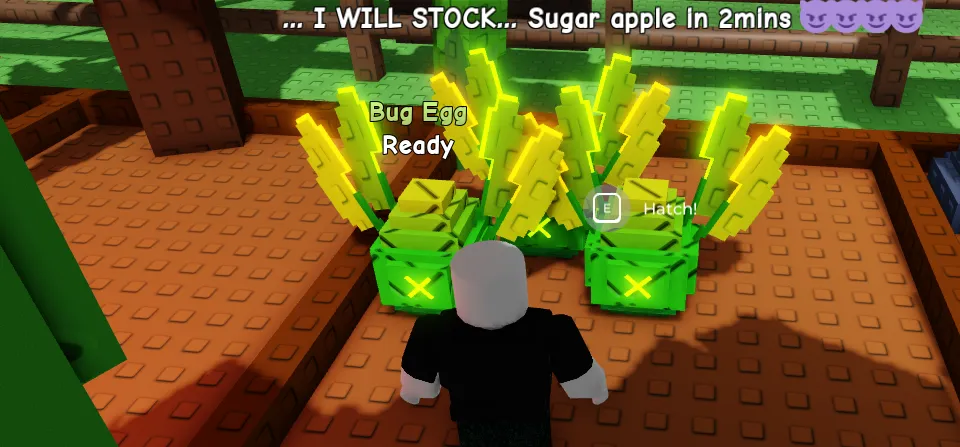What Admin Abuse Means in Grow a Garden